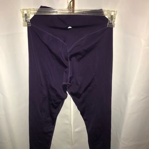 Balance Athletica Ascend Pant - Violet